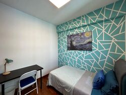 Blue Horizon (D5), Condominium #594053971